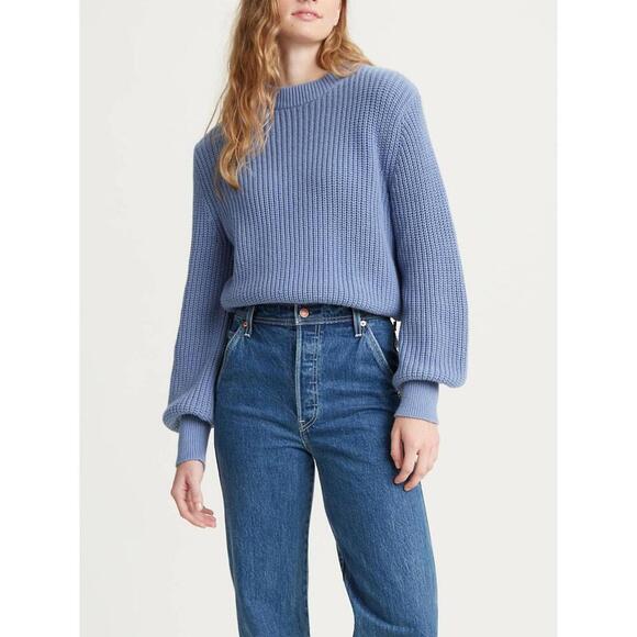 Levi's Womens Olivia Sweater Size S - Picture 1 of 2